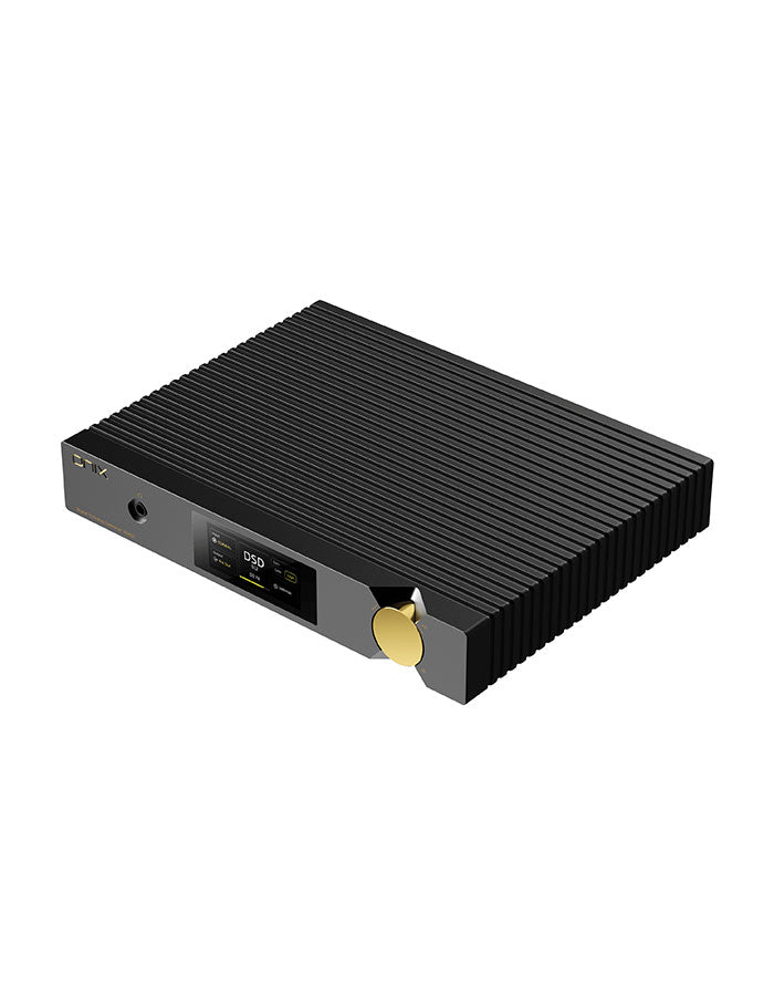ONIX Zenith XDA20 High-End DAC / Headphone Amplifier