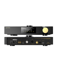 ONIX Zenith XST20 SACD CD Transport
