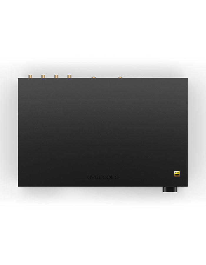 Eversolo DMP-A8 Gen 2 Streamer, DAC & Pre-Amplifier