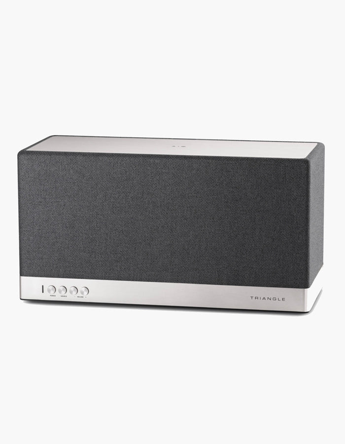 Triangle Wireless Bluetooth WIFI Speaker- AIO 3