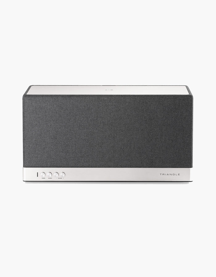Triangle Wireless Bluetooth WIFI Speaker- AIO 3