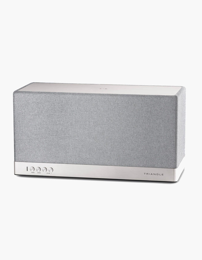 Triangle Wireless Bluetooth WIFI Speaker- AIO 3