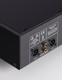 Electrocompaniet EMC 1 MKV Reference CD Player