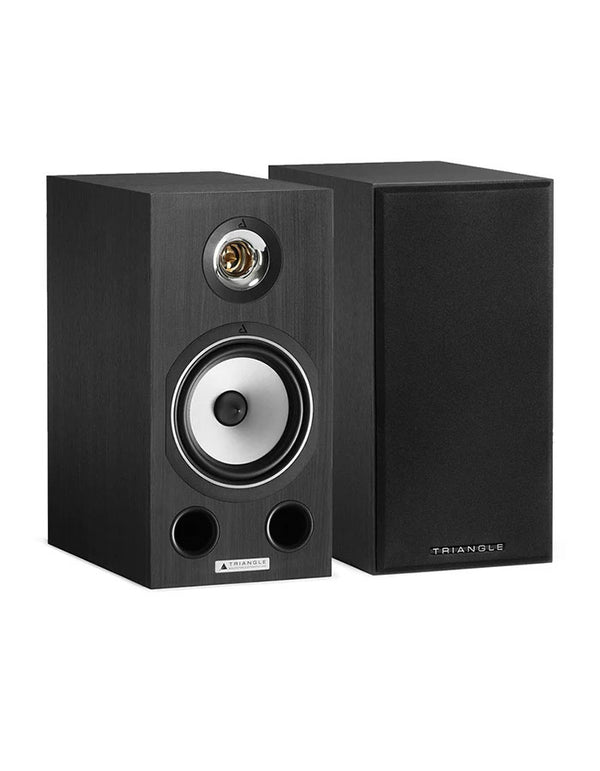 Triangle HIFI Bookshelf Speaker Pair- Esprit Comète EZ