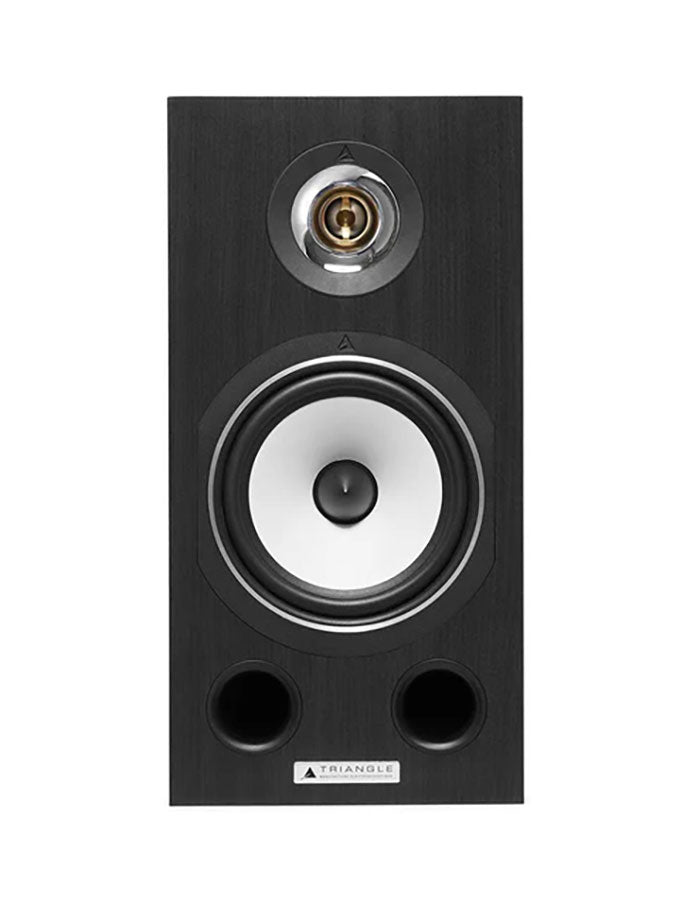 Triangle HIFI Bookshelf Speaker Pair- Esprit Comète EZ