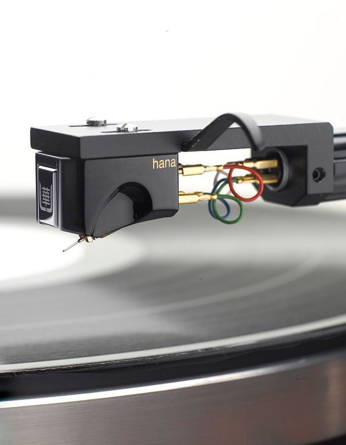 Hana Umami Black Cartridge