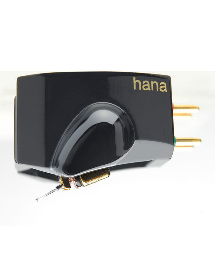 Hana Umami Black Cartridge - side