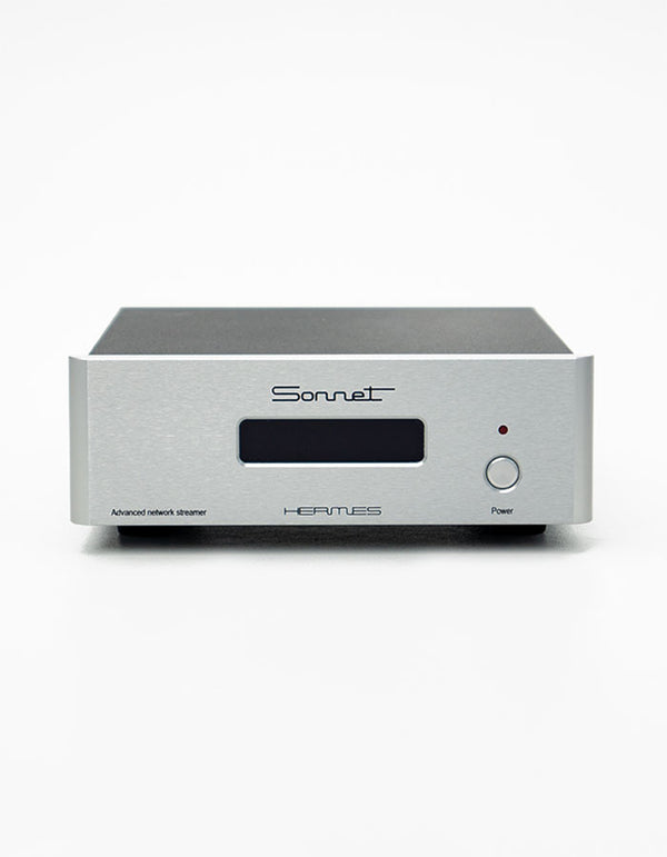 Sonnet Digital Audio HERMES Digital Bridge / ROON End Point Streamer