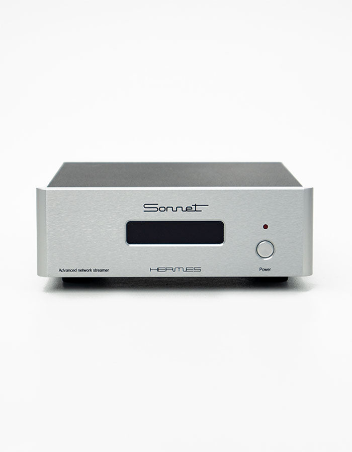 Sonnet Digital Audio HERMES Digital Bridge / ROON End Point Streamer