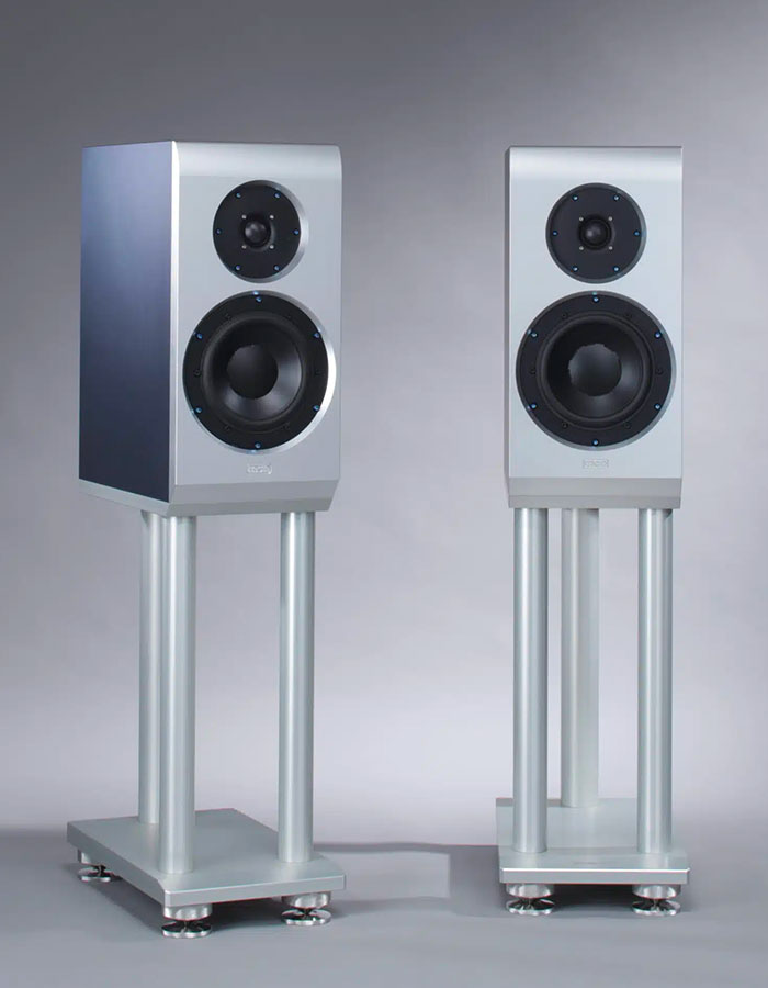 Mon Acoustic SuperMon Isobaric Speaker Pair