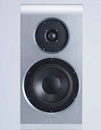 SuperMon Isobaric Speaker Pair