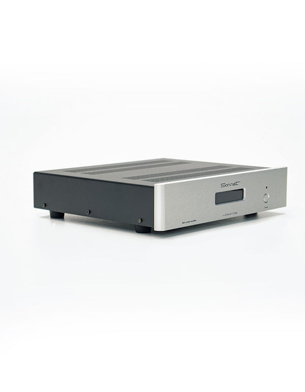 Sonnet Digital Audio Kratos Mono Amplifier (Pair)