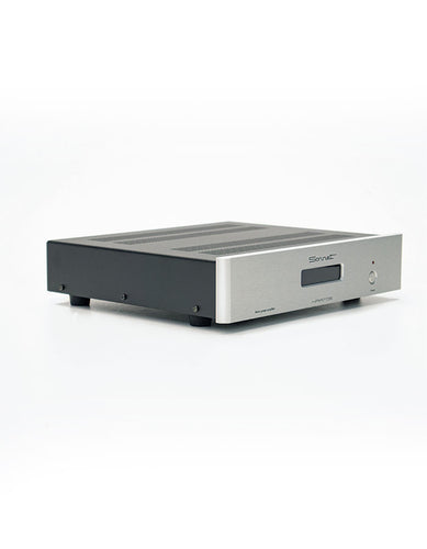 Sonnet Digital Audio Kratos Mono Amplifier (Pair)