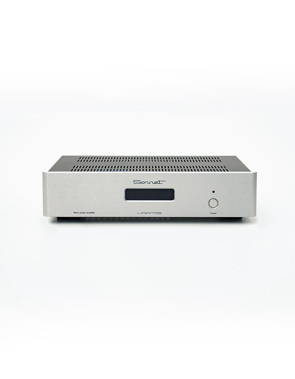 Sonnet Digital Audio Kratos Mono Amplifier (Pair)