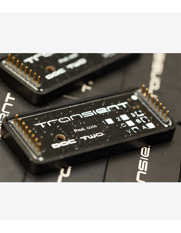 Metrum Acoustics DAC2 Modules