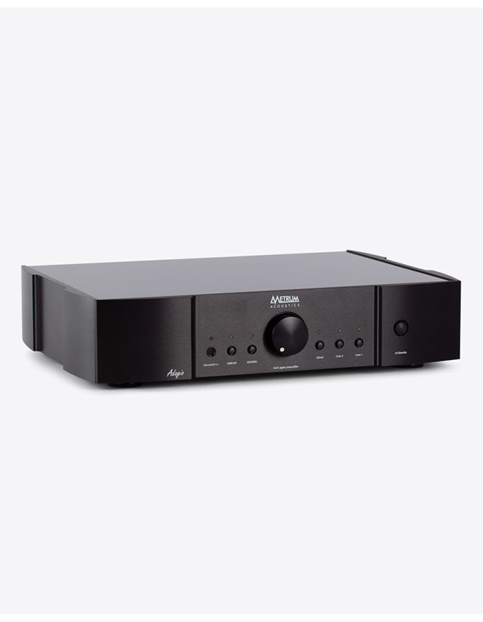Metrum Acoustics Adagio DAC