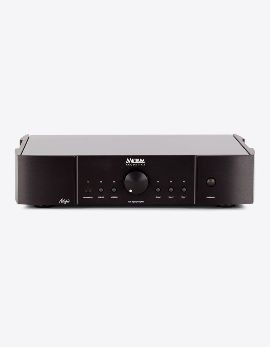 Metrum Acoustics Adagio DAC