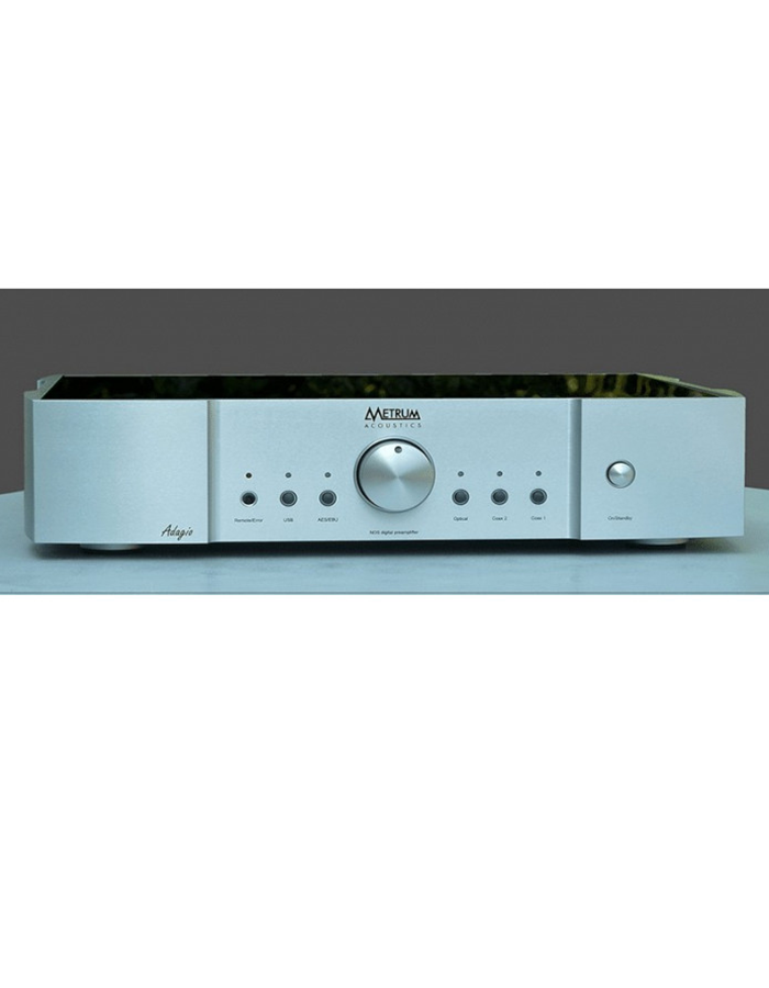 Metrum Acoustics Adagio DAC