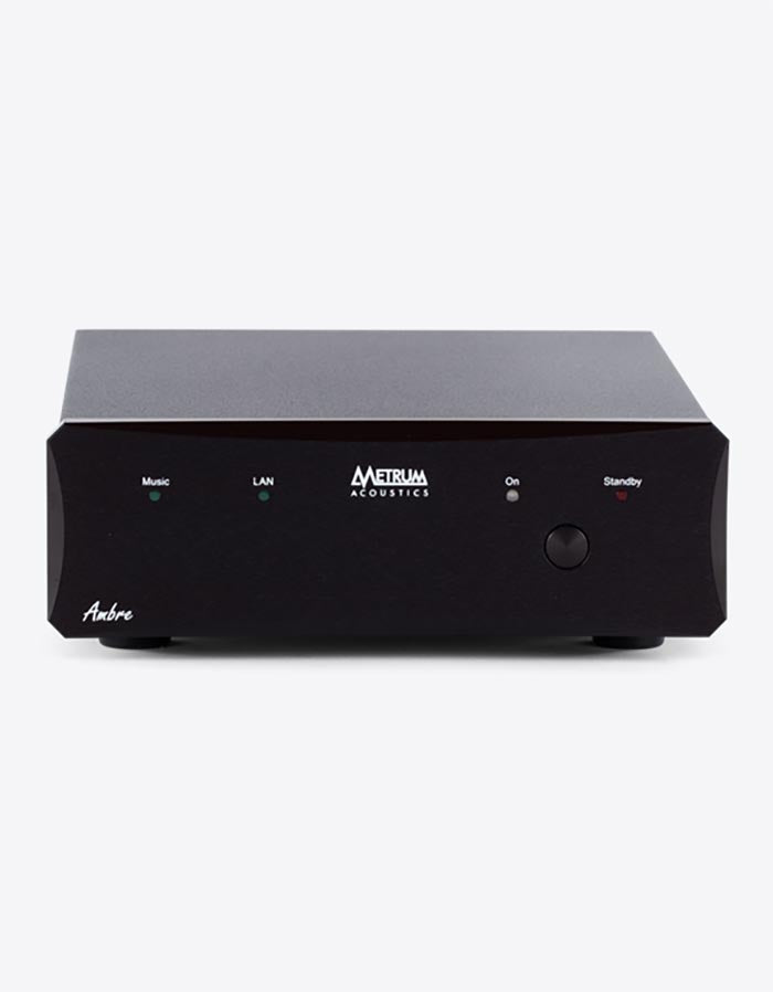 Metrum Acoustics Ambre