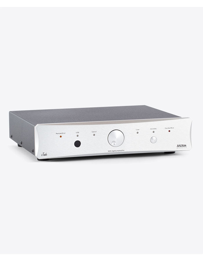 Metrum Acoustics Jade
