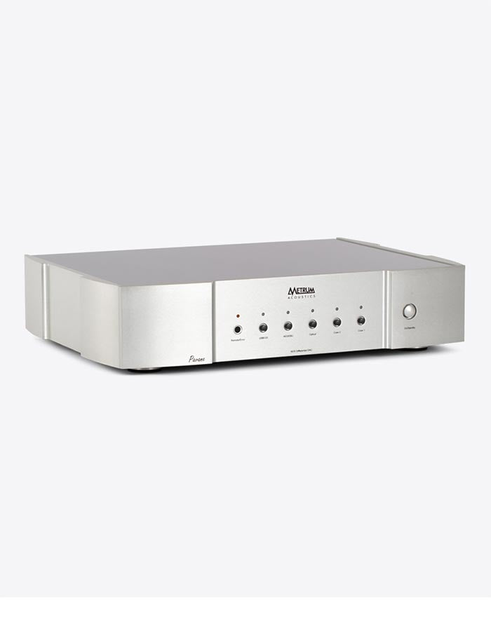Metrum Acoustics Pavane DAC