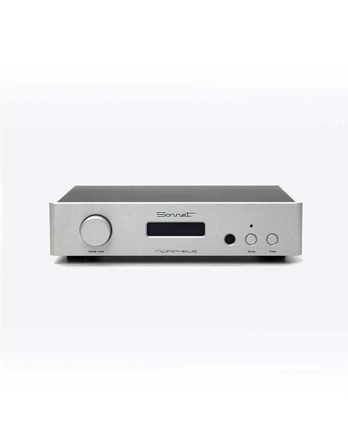 Sonnet Digital Audio Morpheus Mk II DAC