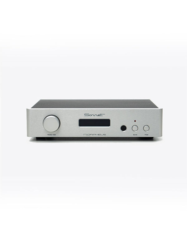 Sonnet Digital Audio Morpheus Mk II DAC