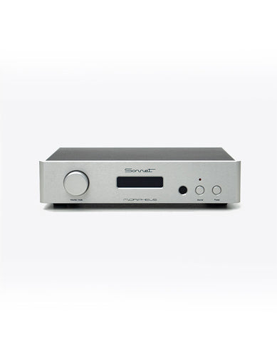 Sonnet Digital Audio Morpheus Mk II