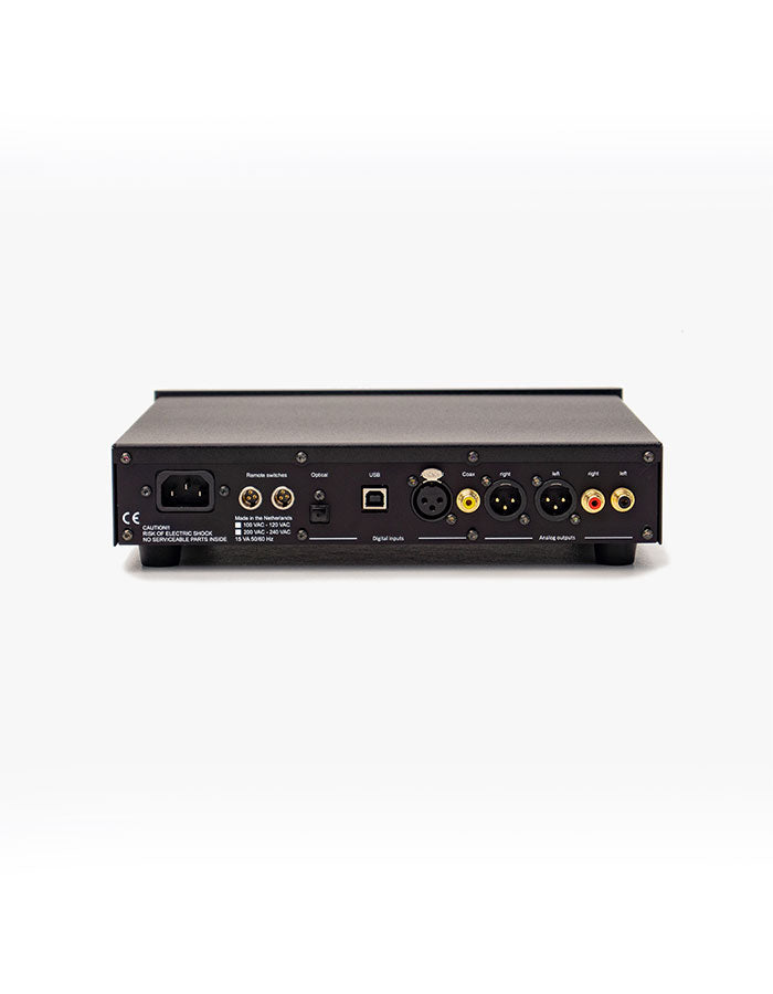 Sonnet Digital Audio Morpheus Mk II DAC
