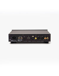 Sonnet Digital Audio Morpheus Mk II