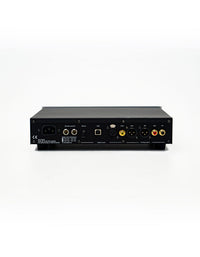 Sonnet Digital Audio Morpheus Mk II DAC