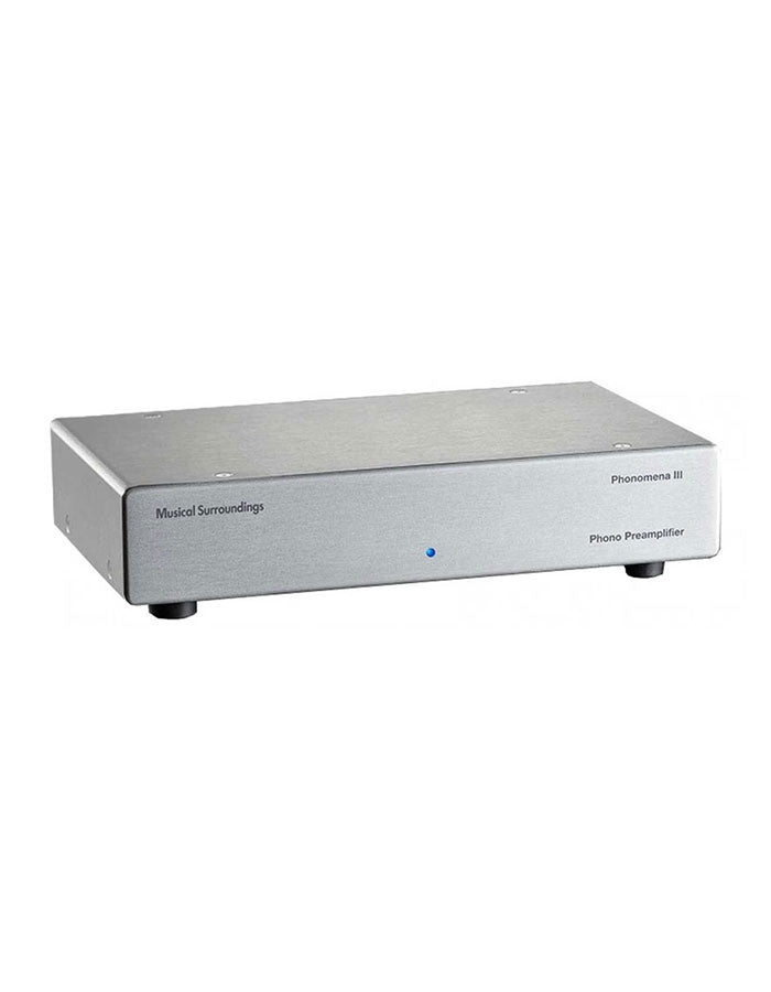 Musical Surroundings Phonomena III Phono Stage