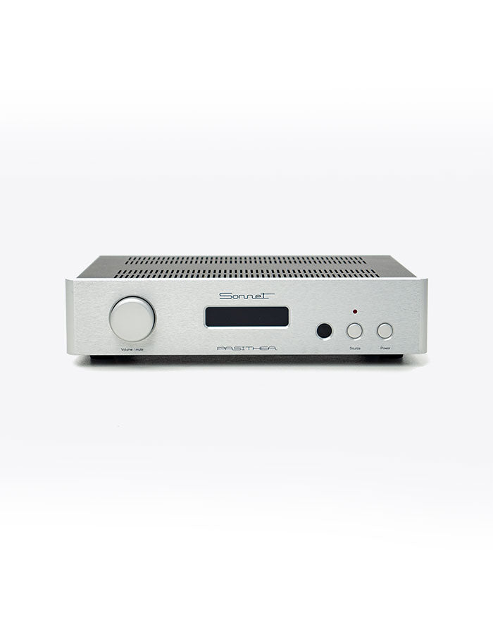 Sonnet Digital Audio Pasithea