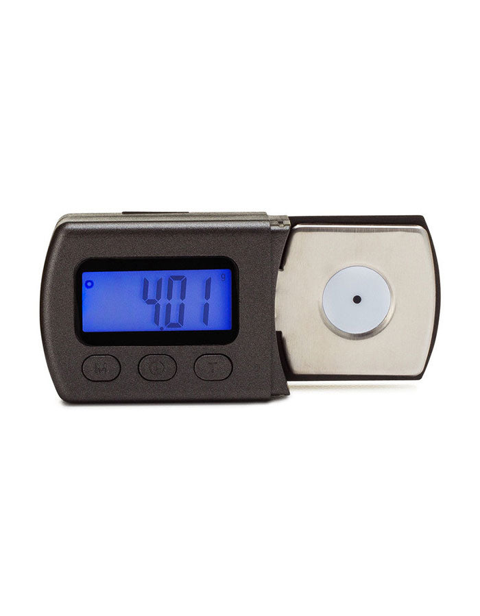 Revolv Stylus Gauge