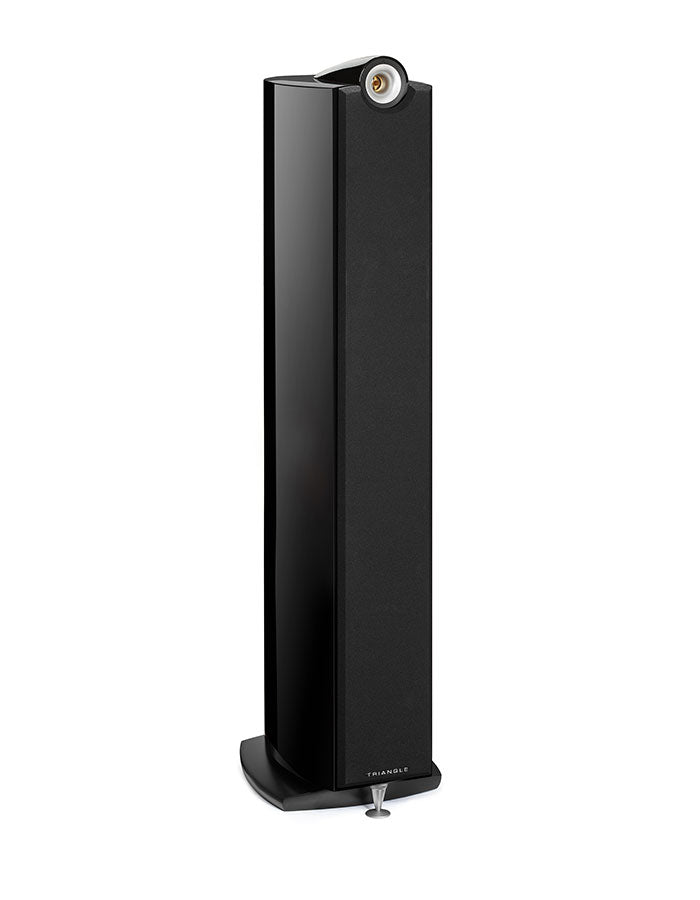 Triangle Signature Alpha Hi-Fi Floorstanding Speaker Pair