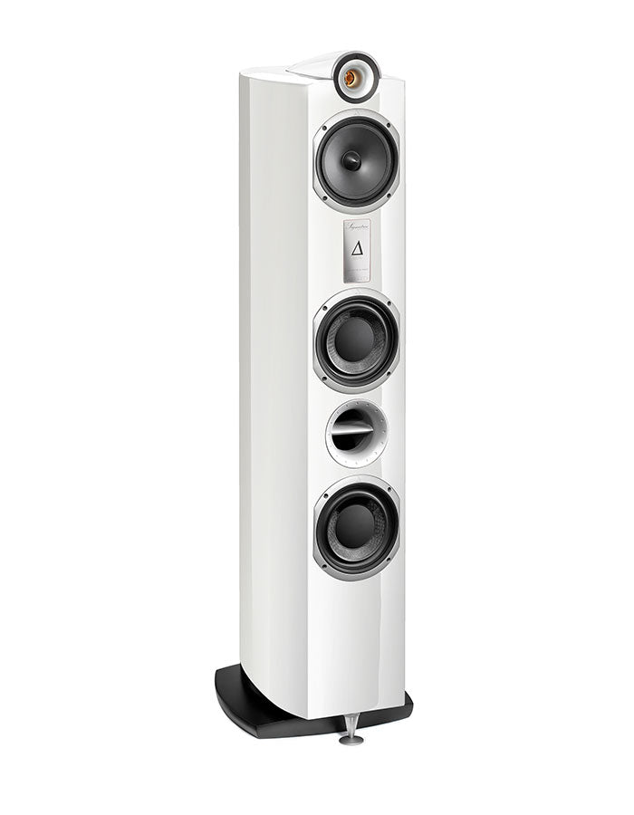 Triangle Signature Delta Hi-Fi Floostanding Speaker Pair