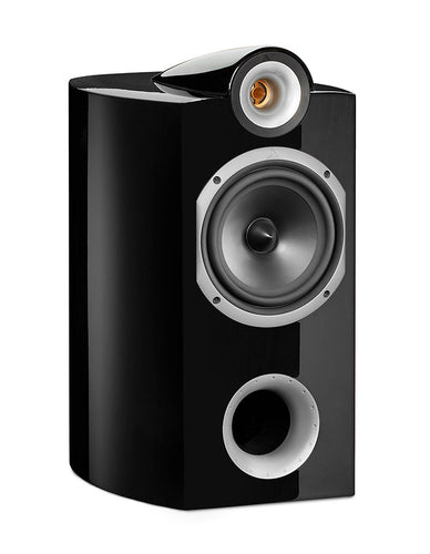 Triangle Signature Theta Hi-Fi Bookshelf Speaker Pair