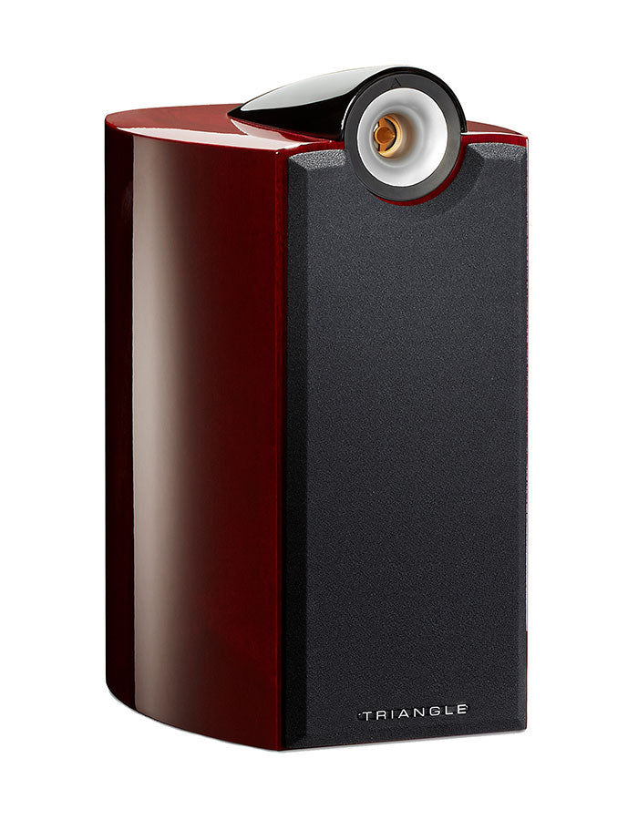 Triangle Signature Theta Hi-Fi Bookshelf Speaker Pair