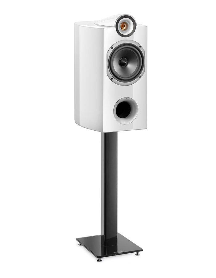 Triangle Signature Theta Hi-Fi Bookshelf Speaker Pair