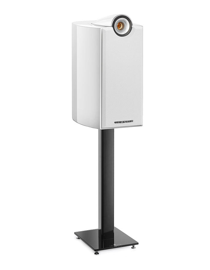 Triangle Signature Theta Hi-Fi Bookshelf Speaker Pair