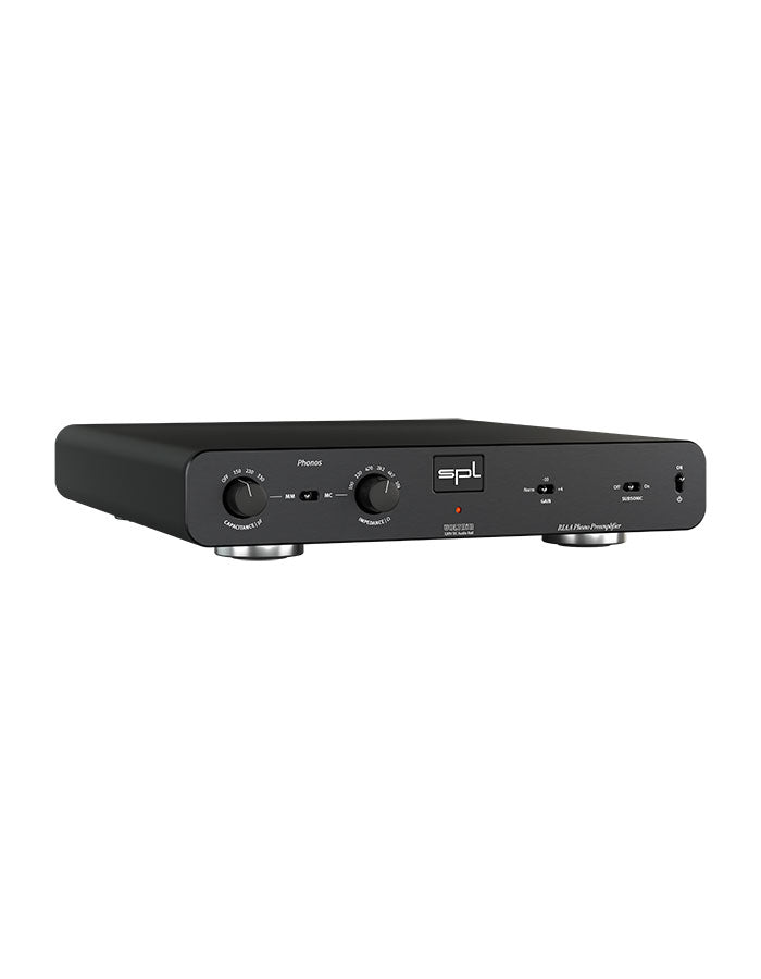 SPL Phonos RIAA Phono Amplifier