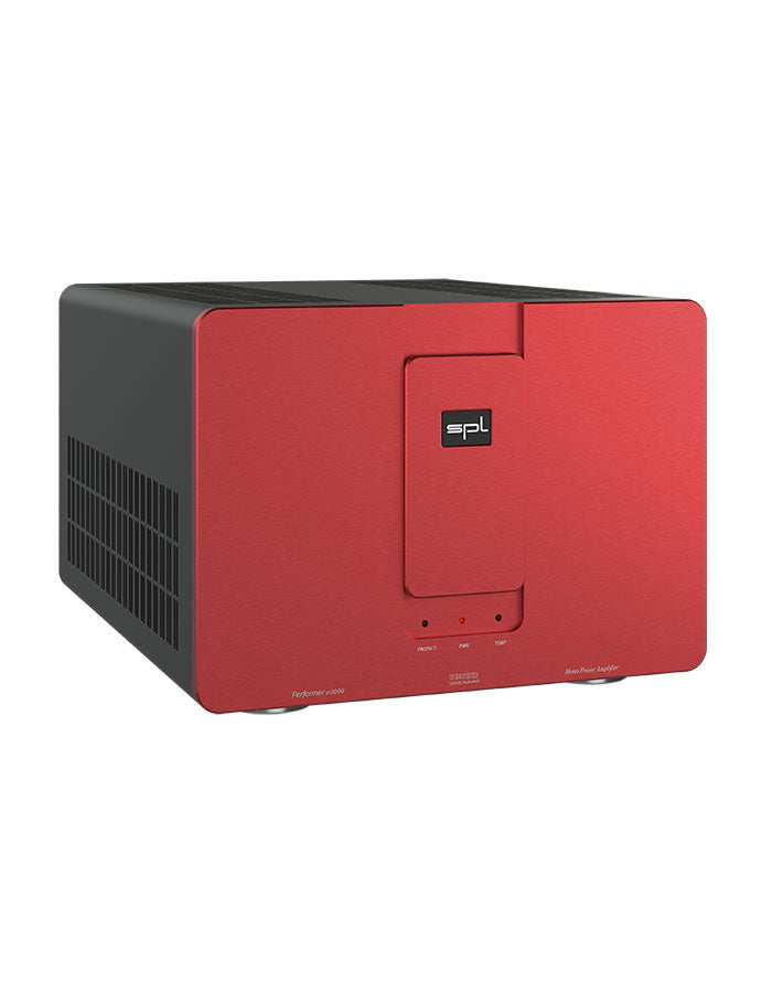 SPL Performer m1000 Mono Power Amplifier
