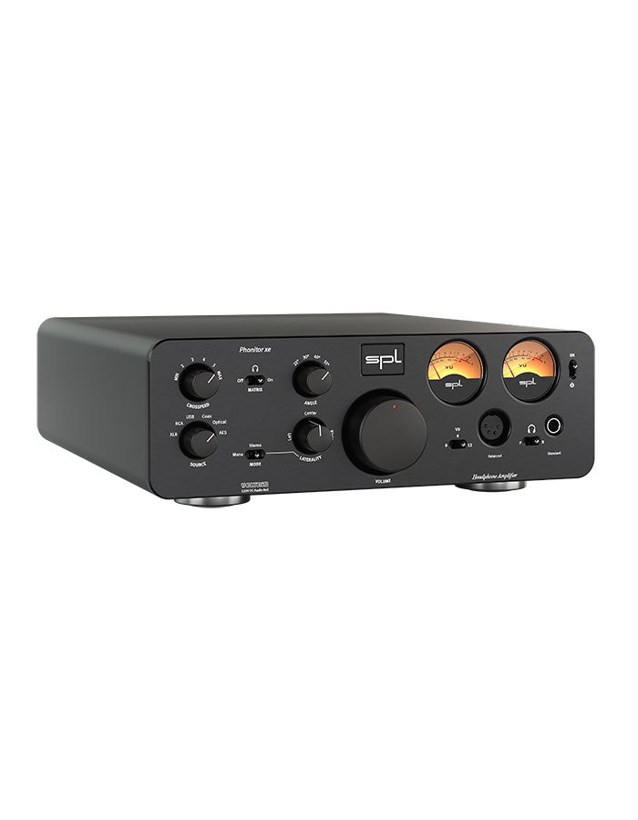 SPL Phonitor xe Headphone Amplifier
