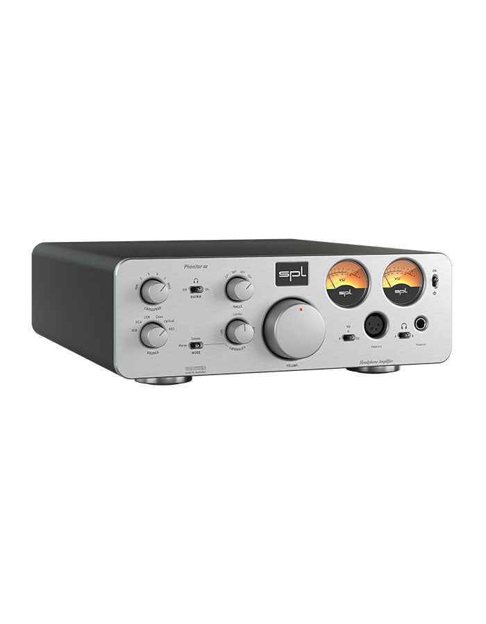 SPL Phonitor xe Headphone Amplifier
