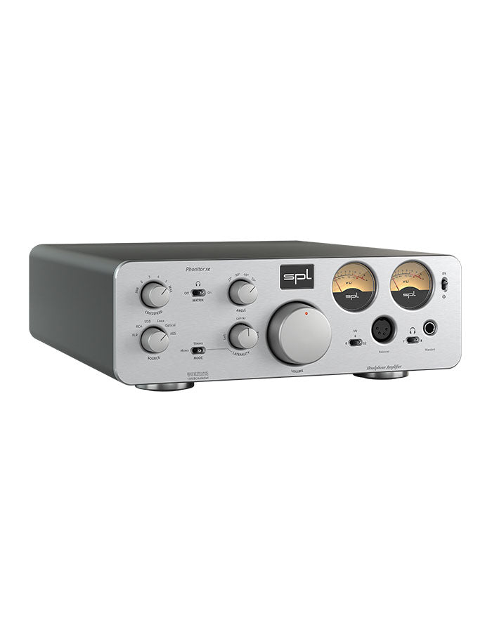 SPL Phonitor xe Headphone Amplifier