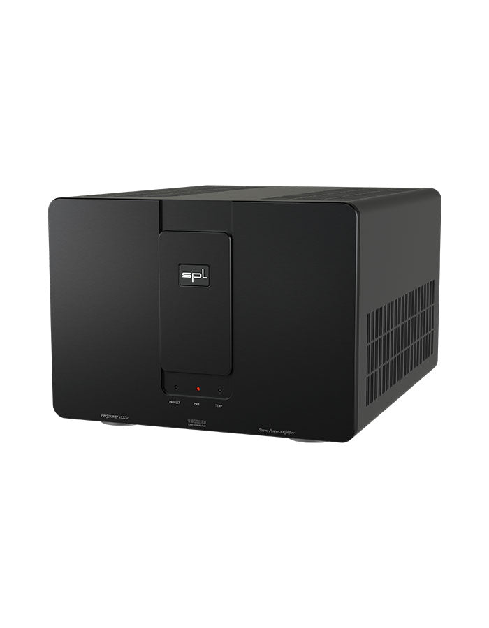 SPL Performer s1200 Power Amplifier