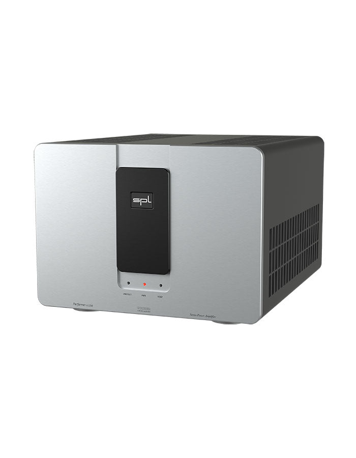SPL Performer s1200 Power Amplifier