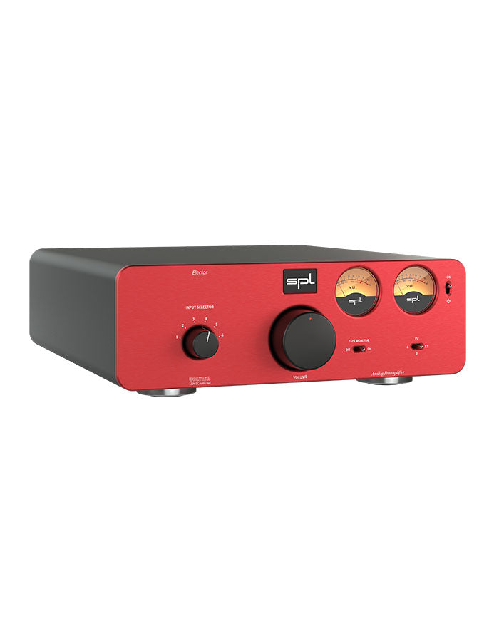 SPL Elector Preamplifier