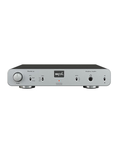 SPL Phonitor se Headphone Amplifier