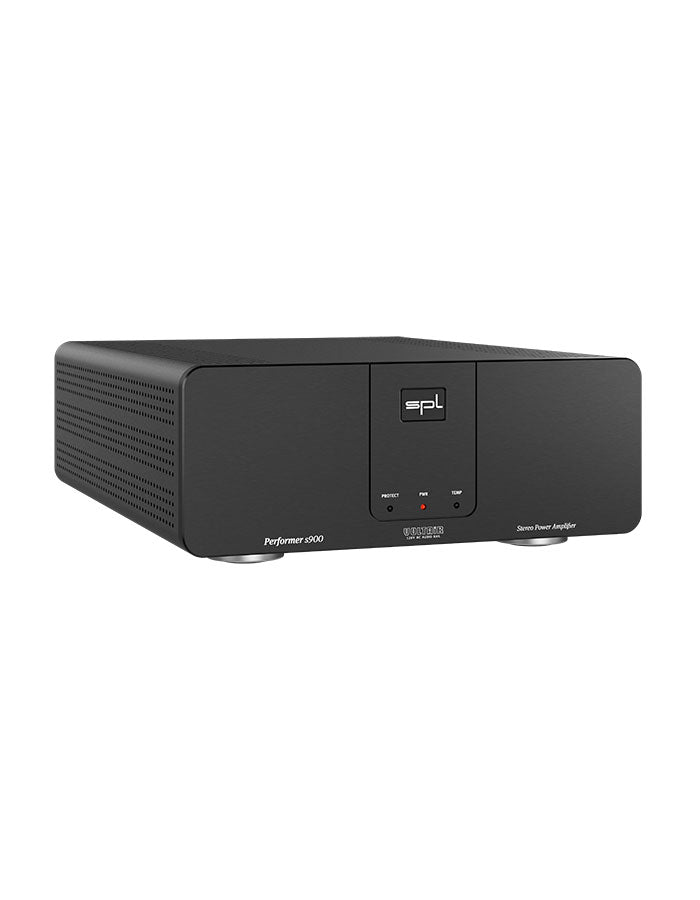SPL Performer s900 Power Amplifier